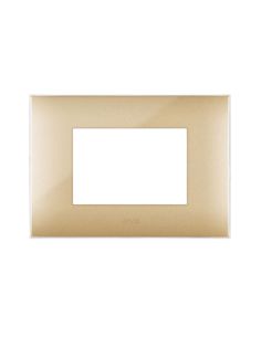 Placca Young44 Oro             3M