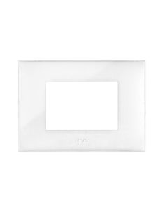 Placca Young44 Gesso             3M