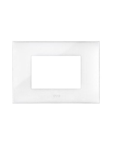 Placca Young44 Gesso             3M