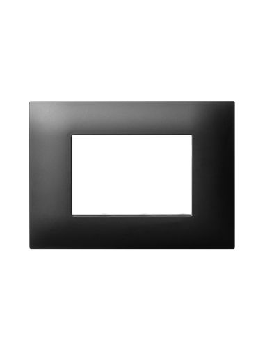 Placca Young44 Grigio Tekla      3M