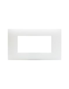 Placca Young44 Gesso             4M