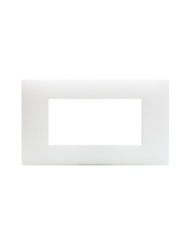 Placca Young44 Gesso             4M