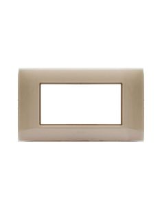 Placca Young44 Sabbia            4M