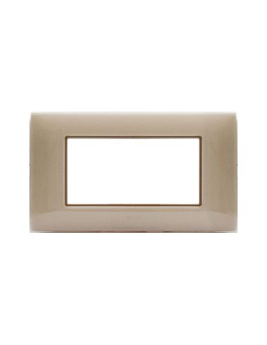 Placca Young44 Sabbia            4M