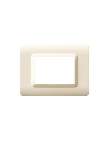 Placca Tecn.44 Sabbia Ral1013    3M