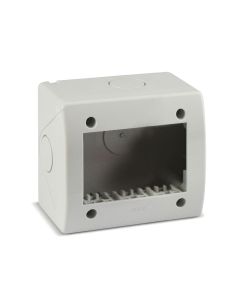 Contenitore Ral7035 Ip40     S44 3M