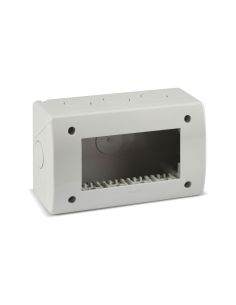 Contenitore Ral7035ip40     S44 4M