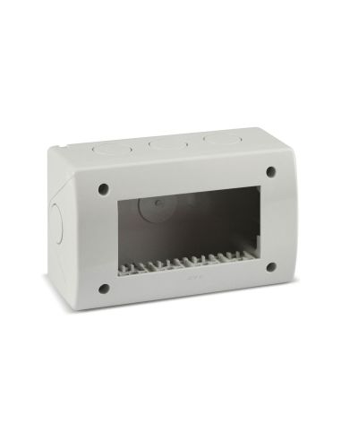 Contenitore Ral7035ip40     S44 4M