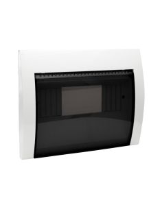 Coperchio Bianco Banquise Ip40   8M