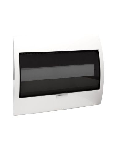 Coperchio Bianco Banquise Ip40  18M