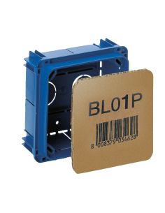 Scatola Deriv.Paramalta 108X108x53