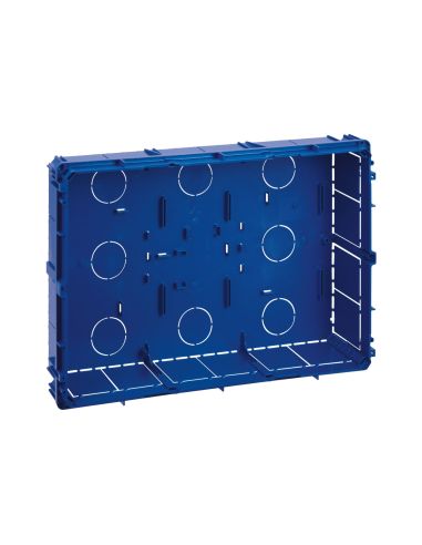 Scatola Incasso X 53T18..372X258x75