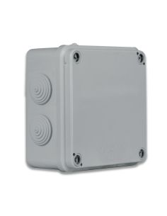 Casset. Derivazione Ip65 100X100x50