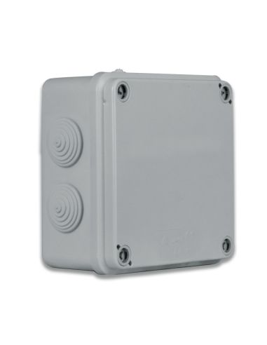 Casset. Derivazione Ip65 100X100x50