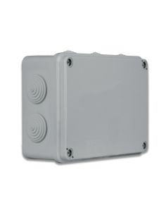 Casset. Derivazioneip65 150X110x50