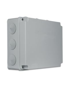 Casset. Derivazioneip65 240X190x90