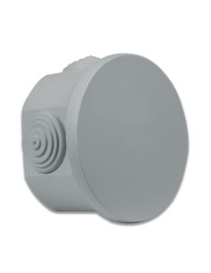 Cassetta Derivazione Ip44 D. 65X35