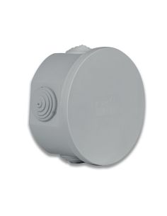 Cassetta Derivazione Ip44 D. 80X40