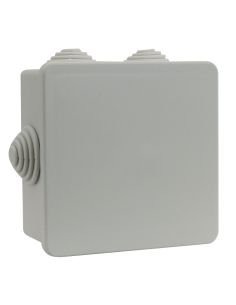 Cassetta Derivazione Ip44  80X80x40