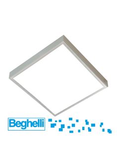 Cornice Plaf Led Panel 600X600
