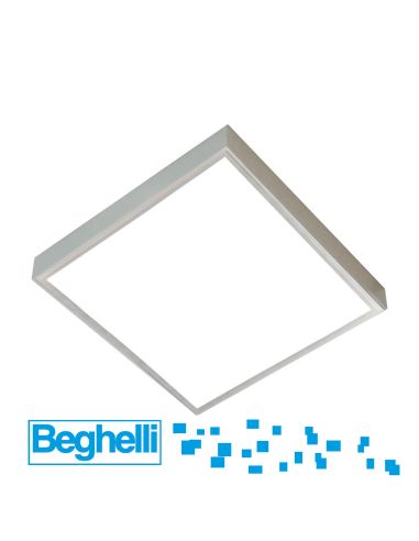 Cornice Plaf Led Panel 600X600