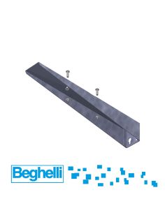 Staffa Parete X Band Des/Comp