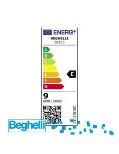 Etube Led T8 600Mm 9W G13 840