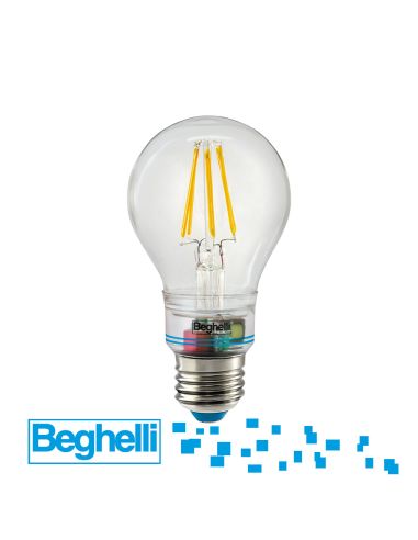 Sorpresa Zafiroled 6W 230V E27