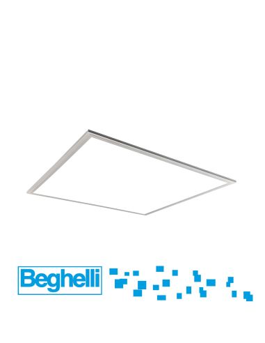 Pan Led 38W  60X60 4000K