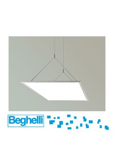 Suspension Wire Paneled