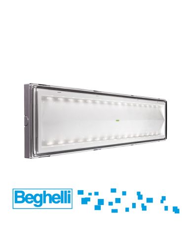 Ticinque Ip42 Led 18Wse8h