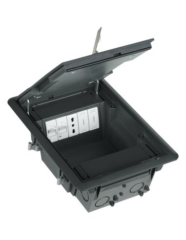 Torrette - A Scomparsa 8/10M Coperchio I