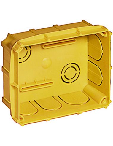 Multibox - Scatola Derivazione 113X91x49