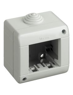 Idrobox Matix - Custodia Ip40 2P