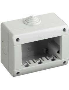 Idrobox Matix - Custodia Ip40 3P