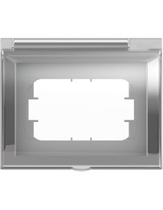 Idrobox - Cover Universale Ip44 3P