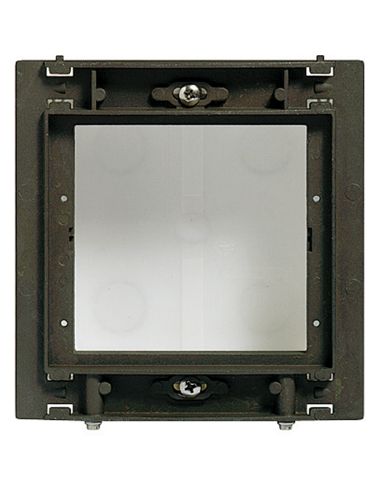 Sfera - Scatola  Telaio Da 1 Modulo