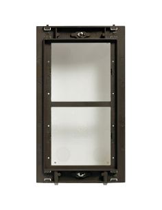 Sfera - Scatola  Telaio Da 2 Moduli