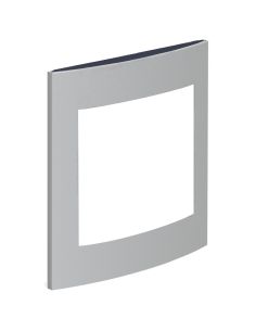 Sfera - Cornice 1 Modulo Allmetall