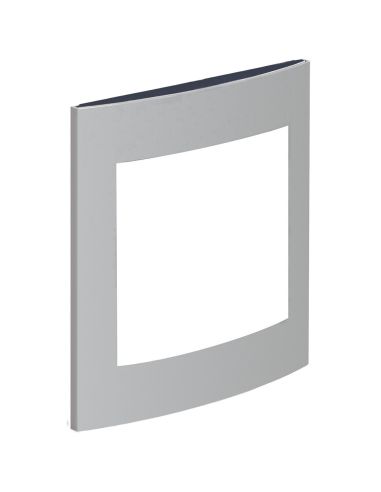 Sfera - Cornice 1 Modulo Allmetall