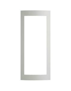 Sfera - Cornice 3 Moduli Allmetall