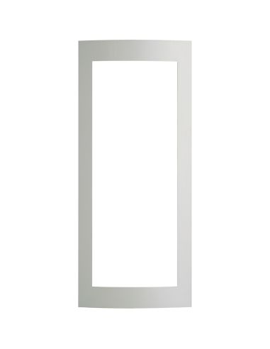 Sfera - Cornice 3 Moduli Allmetall