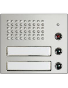 Sfera - Frontale Porter 2 Puls Allmetall