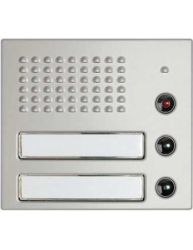 Sfera - Frontale Porter 2 Puls Allmetall