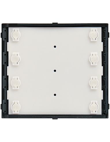 Sfera - Modulo 4 Pulsanti Analogico