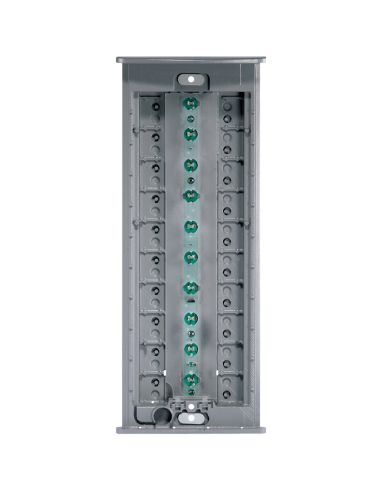 Modulo 10 Pulsanti Analogico