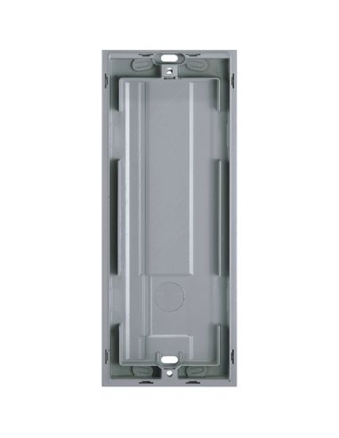 Scatola Installazione Superficiale
