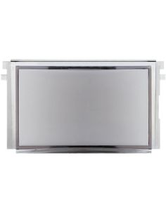 Pulsante Largo 2 Moduli