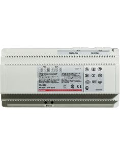 Alimentatore Imp Digitali E Video Analogici