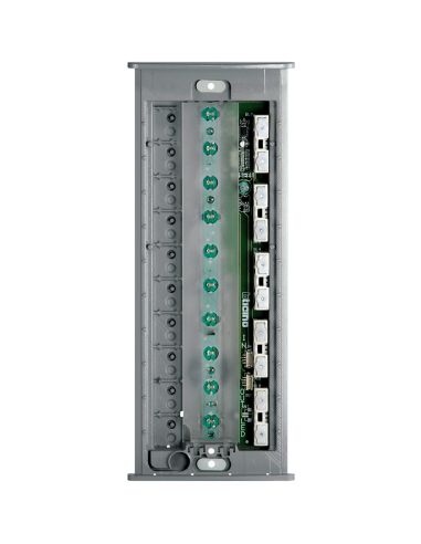 Modulo 10 Pulsanti Digitale